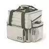 UDG Flip Front / Slanted Bag 90 LP Silver UDG Flip Front / Slanted Bag 90 LP Silver
