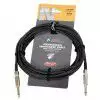 Stagg GC-6 NK Switch kabel gitarowy z wy��cznikiem jack jack 6m