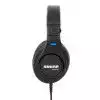 Shure SRH 440 (44 Ohm) suchawki zamknite