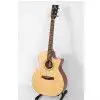 Fun Gitarre R14 Cutaway gitara akustyczna