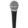 Shure PG 48 XLR mikrofon dynamiczny