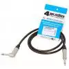 4Audio GT1075 1m przewd gitarowy Jack ktowy Jack