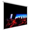 AvTek Cinema Pro 240MG, ekran ręcznie rozwijany, wymiary cm - 240 x 200, obraz cm - 230 x 129,5 AvTek Cinema Pro 240MG, ekran ręcznie rozwijany, wymiary cm - 240 x 200, obraz cm - 230 x 129,5