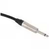 4Audio MIC2022 PRO 1,5m przew�d niesymetryczny XLRm TS Neutrik