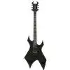 BC Rich Warlock Onyx NT gitara elektryczna