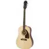 Epiphone AJ200S NA gitara akustyczna