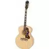 Epiphone EJ200 NA gitara akustyczna
