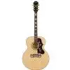 Epiphone EJ200 NA gitara akustyczna