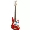 Fender Squier Affinity Jazz Bass V MTR gitara basowa