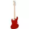 Fender Squier Affinity Jazz Bass V MTR gitara basowa