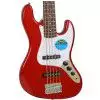 Fender Squier Affinity Jazz Bass V MTR gitara basowa