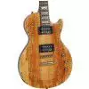 VGS Eruption Spalted maple gitara elektryczna