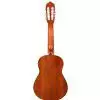 Hoefner HC504 Solid Cedar Top gitara klasyczna 1/4