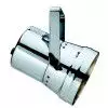 Scanic PAR-36 obudowa srebrna
