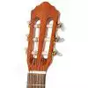 Hoefner HC504 Solid Cedar Top gitara klasyczna 1/4