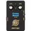 Artec 946154 Crazy Metal efekt gitarowy