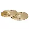 Istanbul 14″ Alchemy Pro ART hihat talerz perkus.