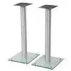 Sonorous SP 100C podstawy głośnikowe, szkło bezbarwne Sonorous SP 100C podstawy głośnikowe, szkło bezbarwne