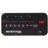 RockTuner T2 guitar, bass tuner