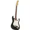 Fender Standard Stratocaster RW BLK gitara elektryczna
