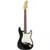 Fender Standard Stratocaster RW BLK gitara elektryczna
