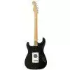 Fender Standard Stratocaster RW BLK gitara elektryczna