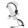 3M MT32H01 lekki headset, pojedynczy