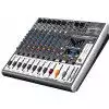 Behringer Xenyx 1222 USB mikser