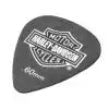 Dunlop H-Davidson Black Tortex  kostka git. 0.60mm