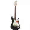 Fender Squier Fat Strat RW BKM gitara elektryczna Fender Squier Fat Strat RW BKM gitara elektryczna