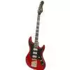 Hoefner HCT Galaxie CT Red gitara elektryczna
