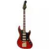 Hoefner HCT Galaxie CT Red gitara elektryczna