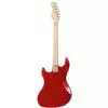 Hoefner HCT Galaxie CT Red gitara elektryczna