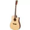 Morrison MBD100 Cutaway EQ gitara elektroakustyczna