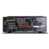 NAD T 737 amplituner kina domowego NAD T 737 amplituner kina domowego