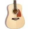 Richwood RD 17 12 NT gitara akustyczna 12 strunowa