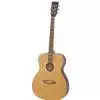 Tanglewood TF EA gitara elektroakustyczna