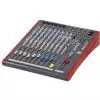 Allen&Heath ZED 12FX mikser dwiku z efektem