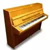 Steinmann pianino (d�b)