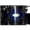 DrumCraft 4-20 Fusion DSB zestaw perkusyjny (Deep Sea Burst) + Roadcase Fusion Set