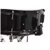 DrumCraft 4-20 Fusion DSB zestaw perkusyjny (Deep Sea Burst) + Roadcase Fusion Set