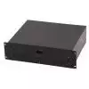 American DJ ACA Rackdrawer 19″, 3U szuflada do racka
