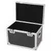 Accu Case ACF-PW/Road Case M 9mm skrzynia transportowa na akcesoria 600 x 400 x 440 mm