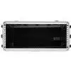Accu Case ACF-SP/ABS Rack Case 19″, 4U ABS