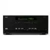 ARCAM AVR500 amplituner kina domowego, kolor czarny ARCAM AVR500 amplituner kina domowego, kolor czarny