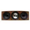 KEF iQ60C trjdrony gonik centralny (walnut)