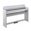 Roland F 110 WH pianino cyfrowe Roland F 110 WH pianino cyfrowe