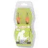 Bespeco SLJJ 100 kabel instrumentalny j/j 1m