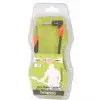 Bespeco SLPJ 100 kabel instrumentalny jack /jack kątowy 1m Bespeco SLPJ 100 kabel instrumentalny jack /jack kątowy 1m