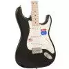 Fender Highway Strat MN BLK gitara elektryczna